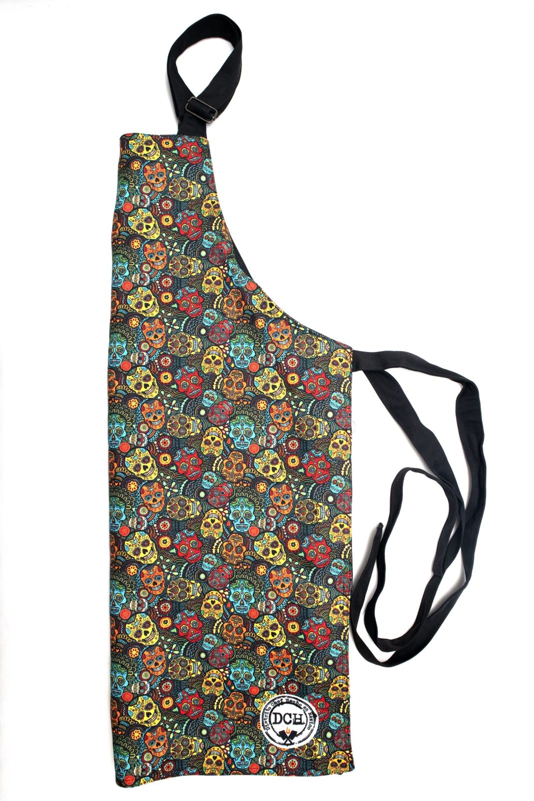 Mandil Catrina Colores - Imagen 3