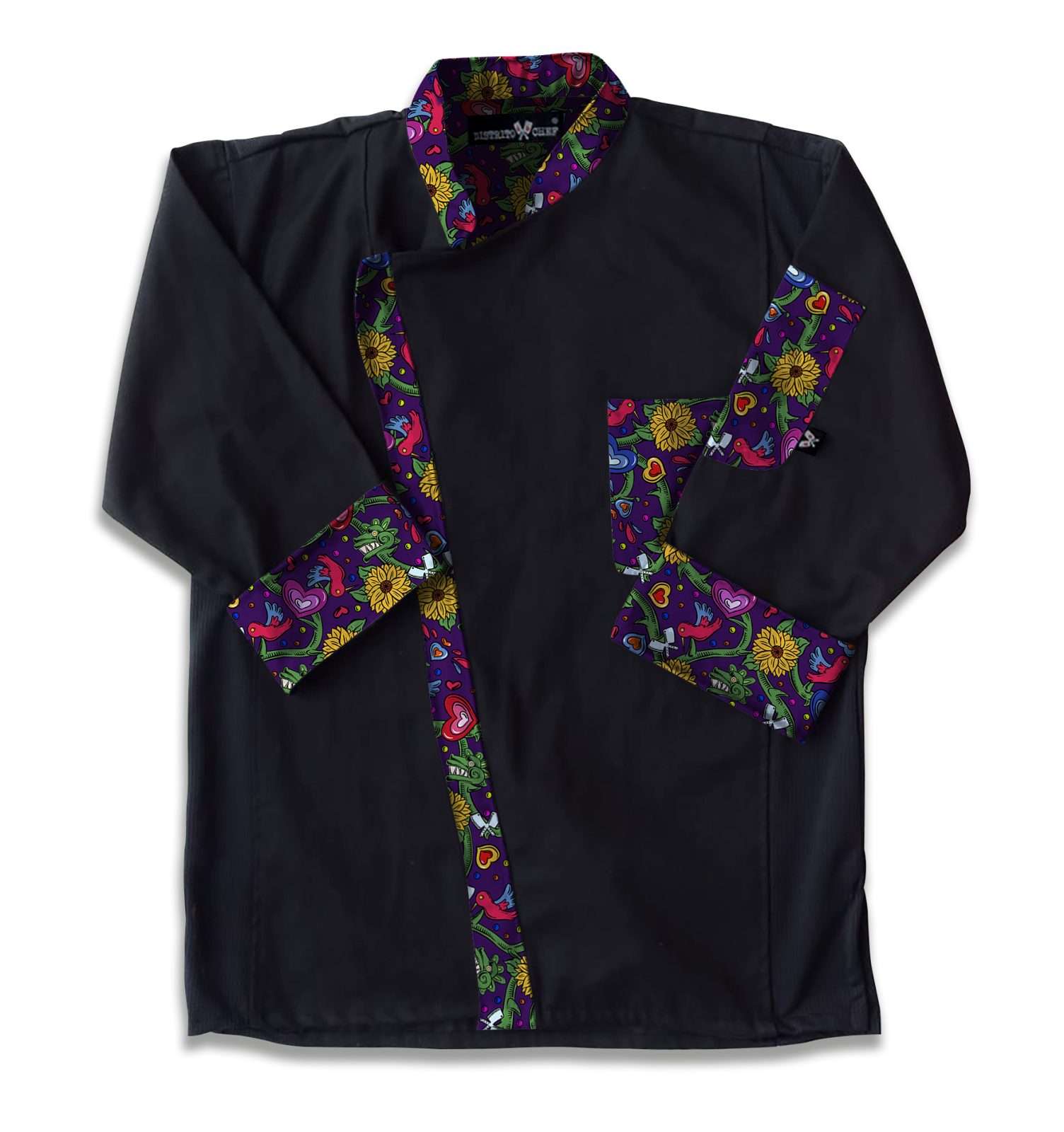 Filipina Corazón MX DCH